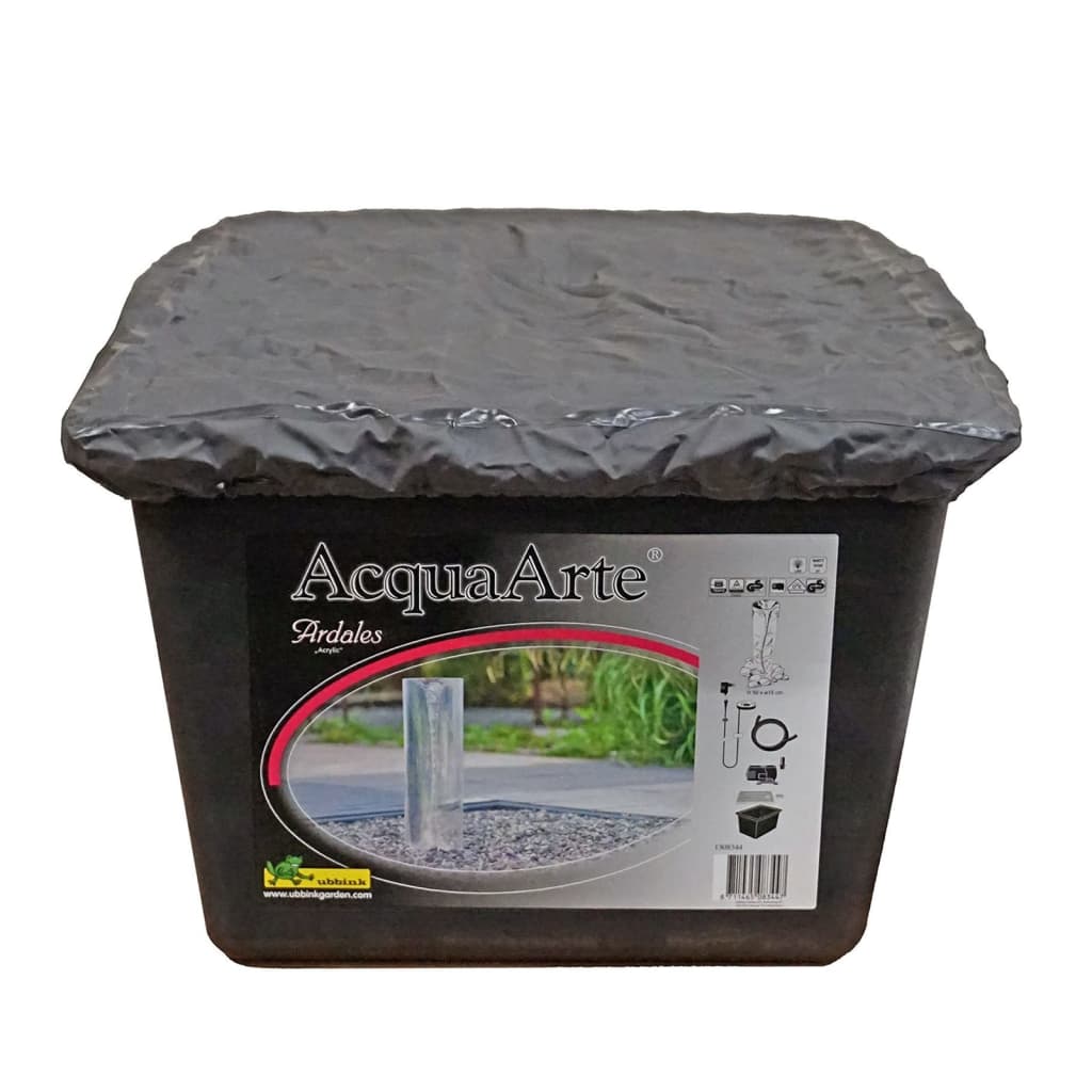 Ubbink Ubbink Acqua Arte Set Ardales with pump