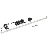 Ubbink LED-Streifen mit 62 LED-Leuchten 90 cm weiß 1312117