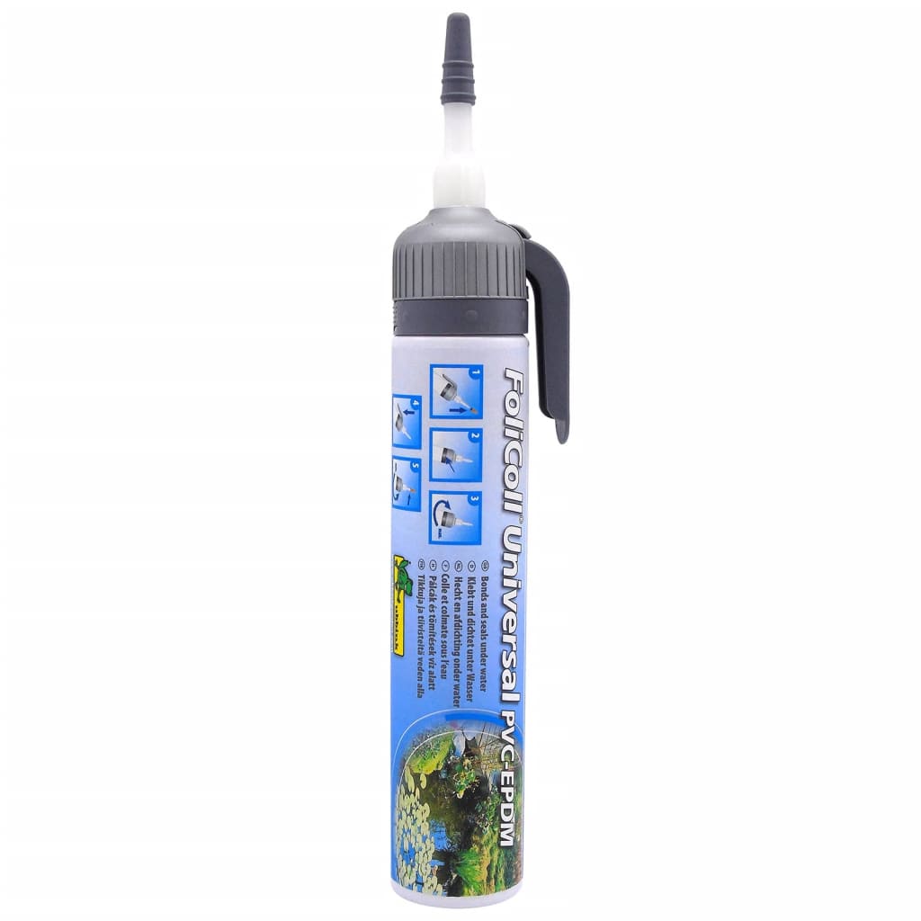 Ubbink Ubbink Recovery Kit for Pond Liner Folicoll for Aqualiner 315 G