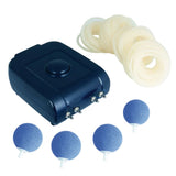 Ubbink Air Pump Air 1000 Outdoor 1351326
