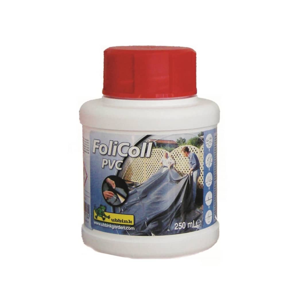 UBBINK VIJVERFOLEE Kleber Folicoll 250 ml 1061913