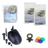 Ubbink Garden Set Salerno 4-in-1