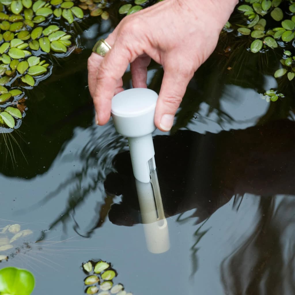 Ubbink ubbink vijverhermometer flytende