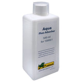 Ubbink ubbink Vijverwater Treatment aqua phos adsorber 500 ml