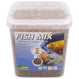 Ubbink Ubbink Fish Food Fish Mix Universal Meny 3 Mm 5.4 L