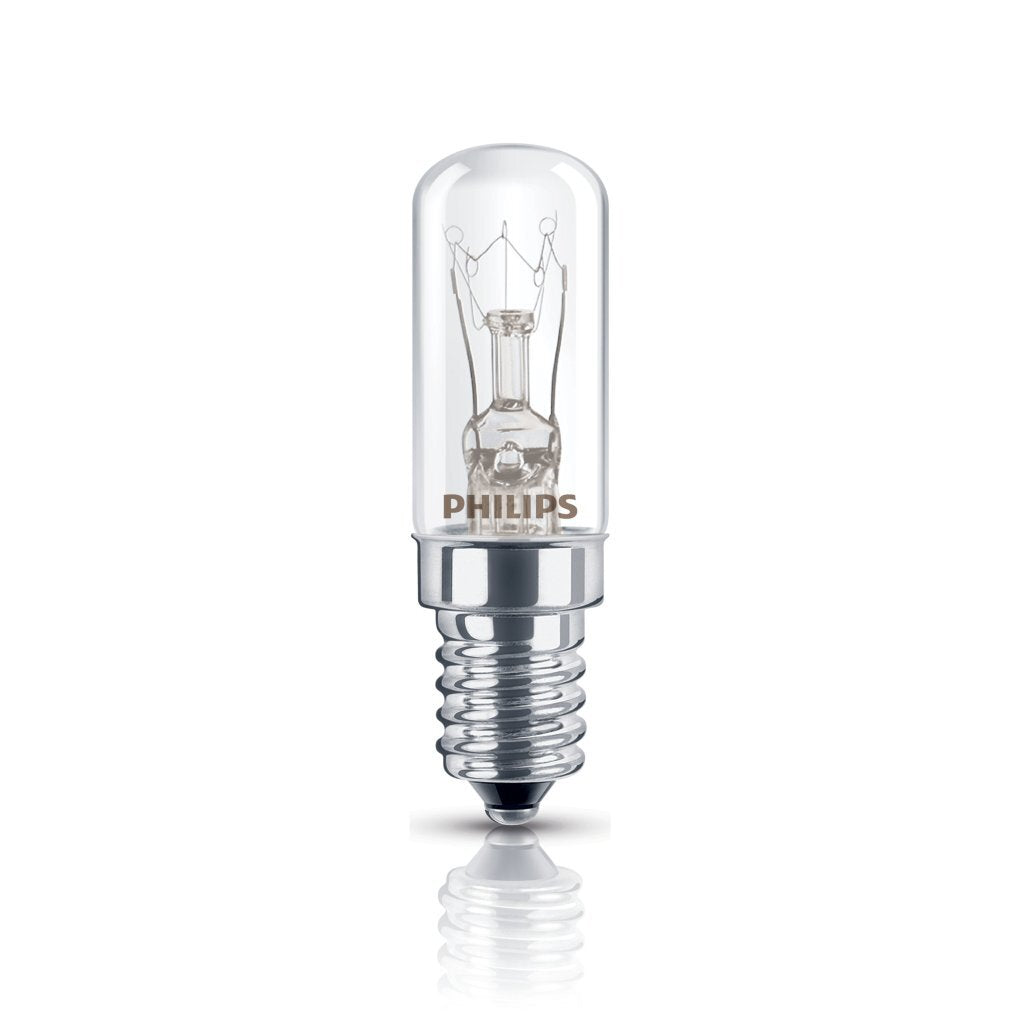 Philips deco rl t 17 10w e14 k p lampadina bianca calda