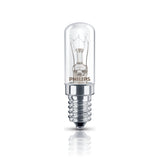 Philips deco rl t 17 10w e14 k p lampadina bianca calda