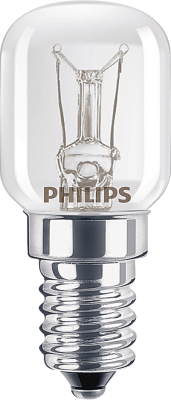 Philips 03871550 lampa na troubu 25W E14