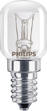 Philips 03871550 ugnslampa 25W E14