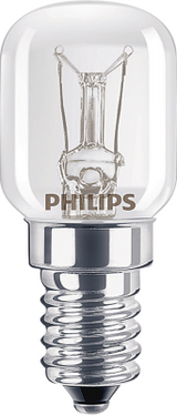 Philips 03871550 Backofenlampe 25w e14