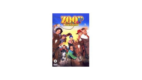 DVD-Zoop in Südamerika