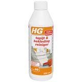 HG-Teppichpolsterreiniger