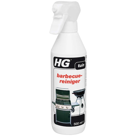 Hg Grillreiniger 0,5l