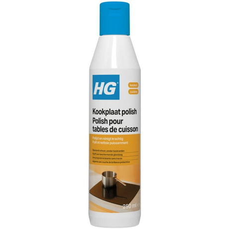 Hg Herdreiniger extra stark 250 ml