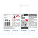 Hg x Mosquito Plug Nachfüllpackung 45 ml