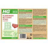 HG HG Eco Grashinerger 500 ml