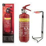 SmartWares Foam Fire Extintinger FEX-15420 2 L