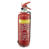 SmartWares Foam Fire Extintinger FEX-15420 2 L