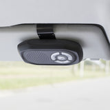 Smartwares sk-1541 Bluetooth Car Kit schwarz