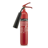 SmartWares Fire Extintinger FEX-15621 CO2 2 kg