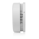 SmartWares RM530 Detector de humo blanco