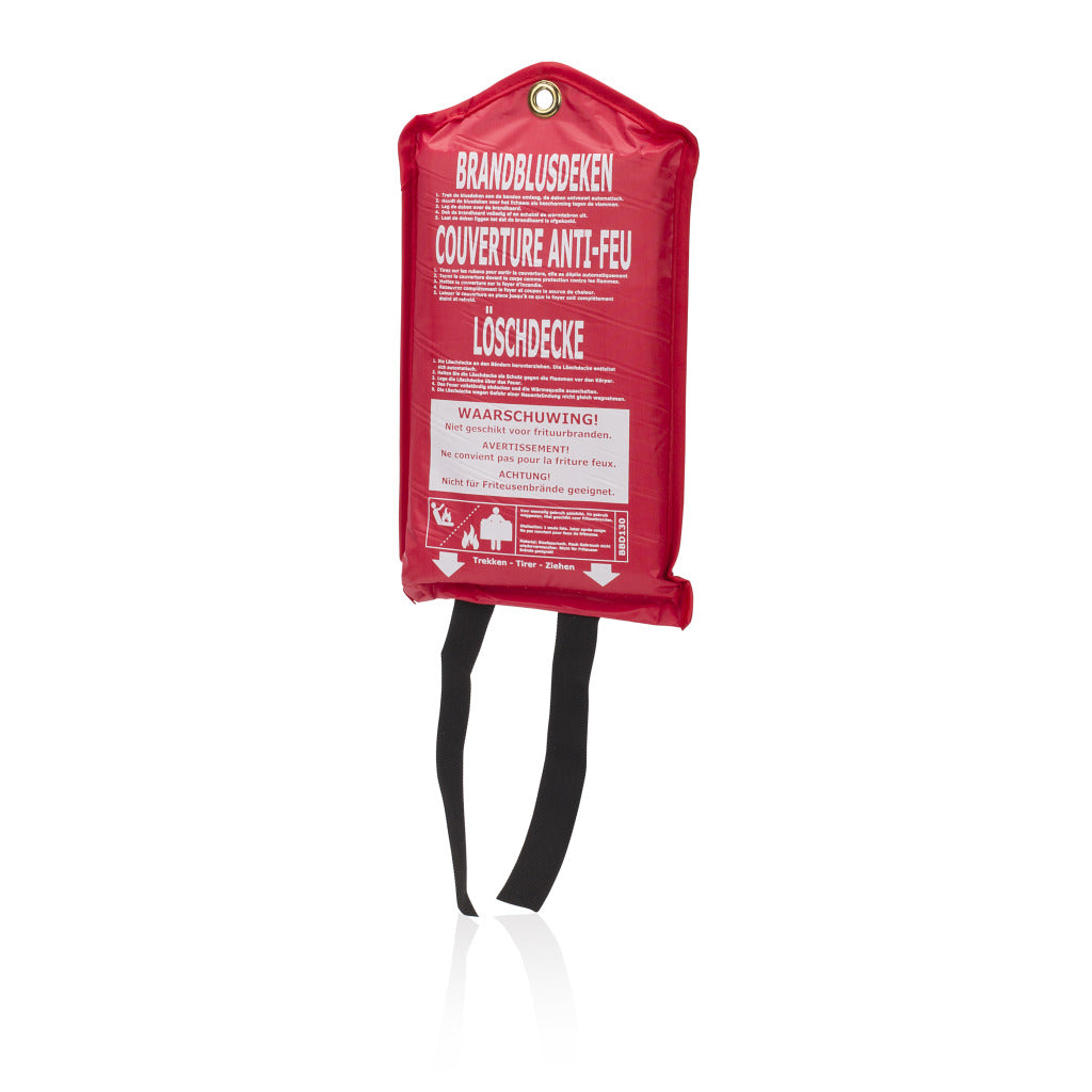 SmartWares 10.014.60 Couverture d'incendie