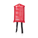 SmartWares 10.014.60 Couverture d'incendie