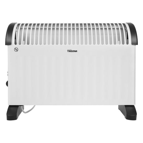 Tristar ka-5164 Konvektorheizung 2000 W weiß schwarz