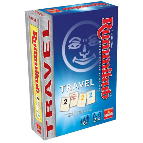 Goliath-Rummikub-Reise