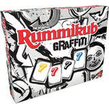 Goliath-Spiele, Goliath-Rummikub-Graffiti