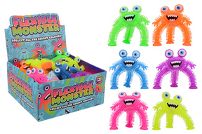Johntoy Stativmonster
