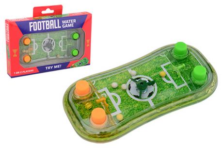 Johntoy Wasserspiel-Fußball