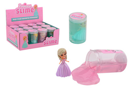 Johntoy Princess Muue mit Prinzessin