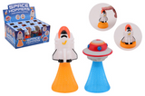 Johntoy Space Hopper Plopper