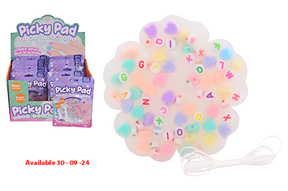Johntoy Picky Pad stellt Ihr eigenes Armband her