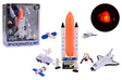 Johntoy Space Shuttle-Set groß mit Licht und Ton