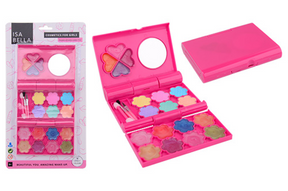 Johntoy Isabella Make-up-Box
