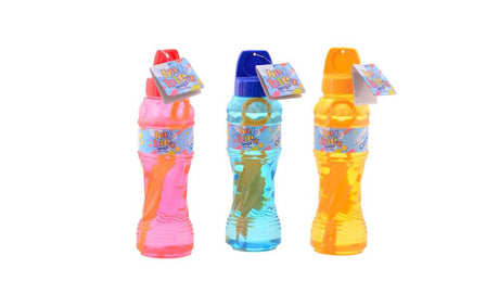 Mega-Blasenbläser mit Blasstab. 1 Liter.
