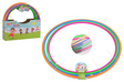 Johntoy Hoepel, Set von 4