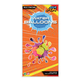 Johntoy Aqua Fun Wasserbomben, 300 Stk.