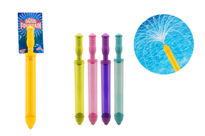 Johntoy Wasser-Push-Play-Spray
