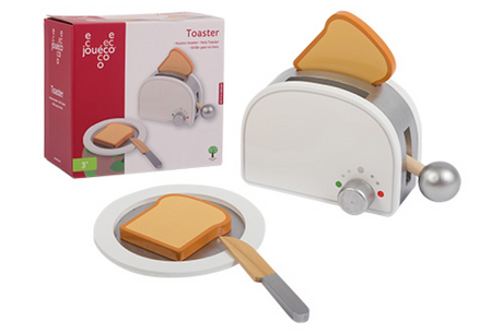 Joueco Houten Toaster