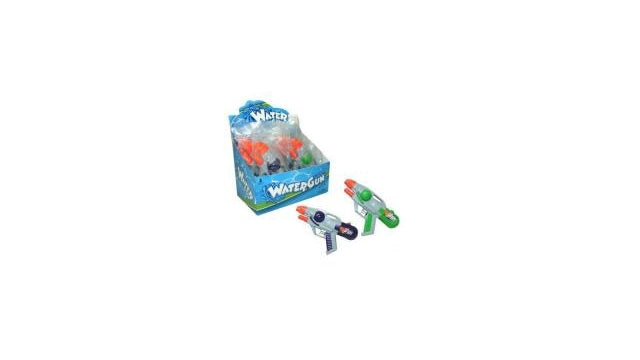 Summertime Waterfun Water Gun 21 cm