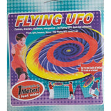 Grunnleggende flygende UFO -diameter 1 m