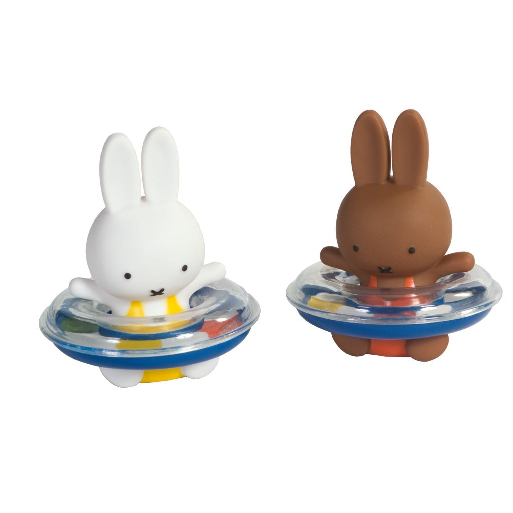 Rubo Toys Badefigur Miffy oder Nina