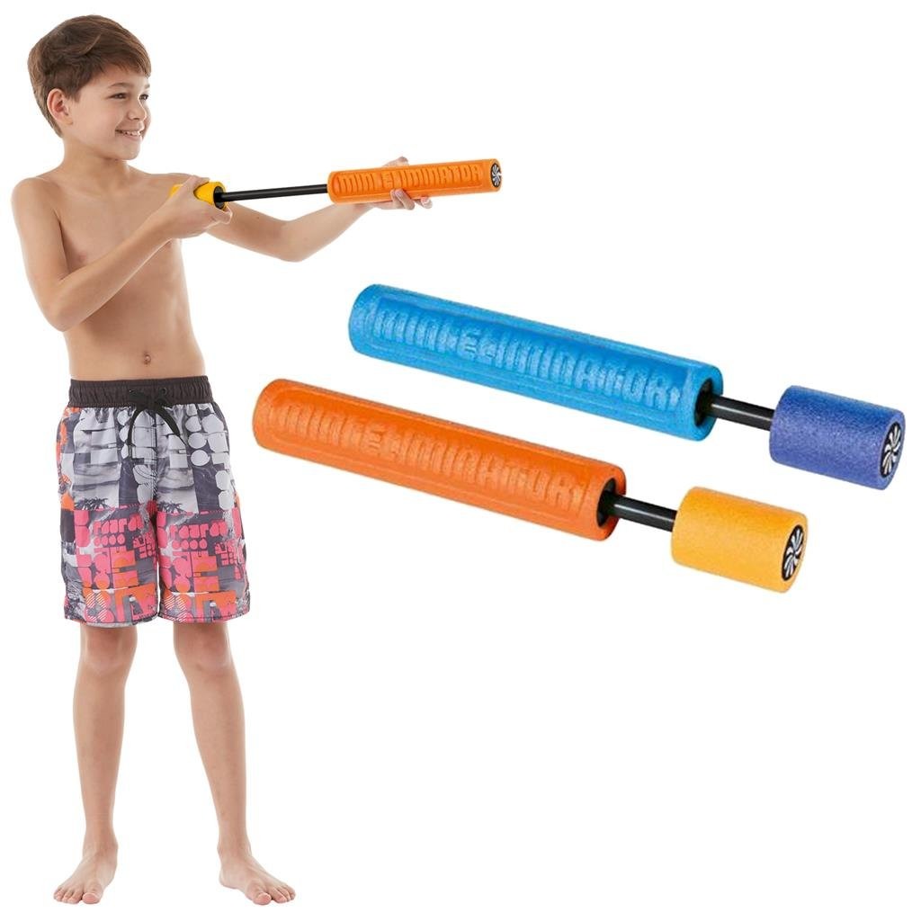 Summertime foam shooter 33 cm