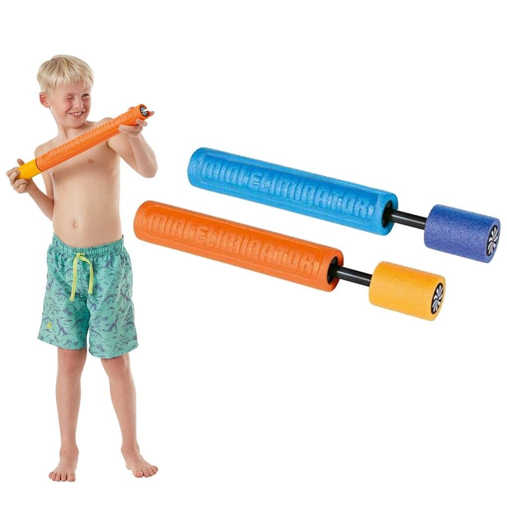 Sommerschaum-Shooter 54 cm