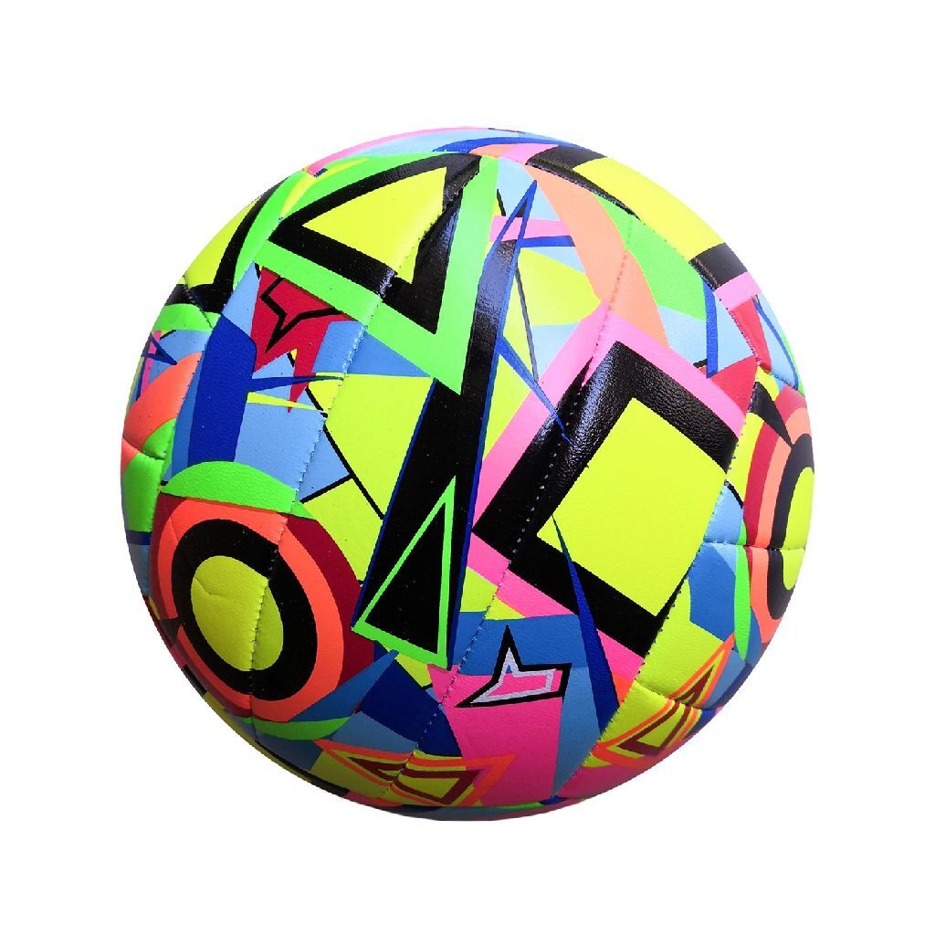 Sportx Voleyball Multicolour 260-280gr