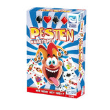 Clown games bullying card game who doesn't know it now