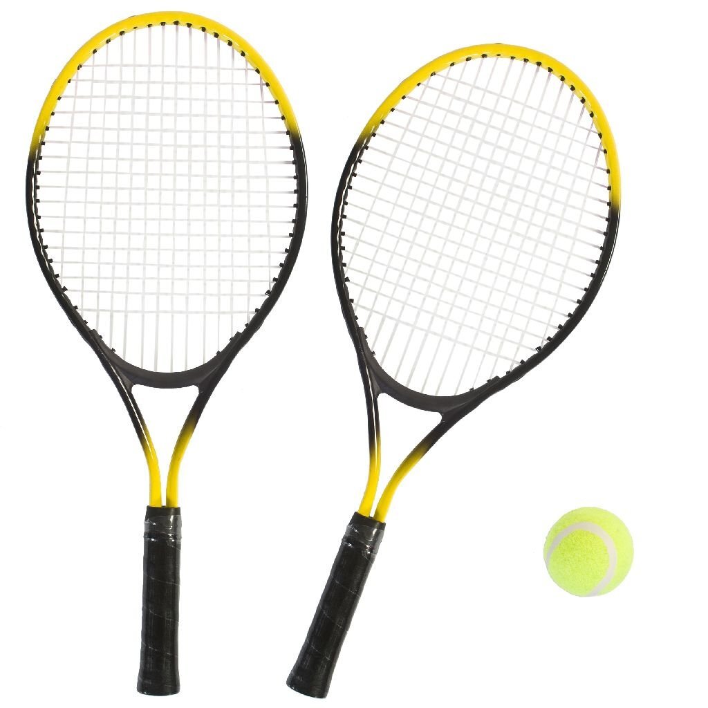 Sportx tennis set 4-delig